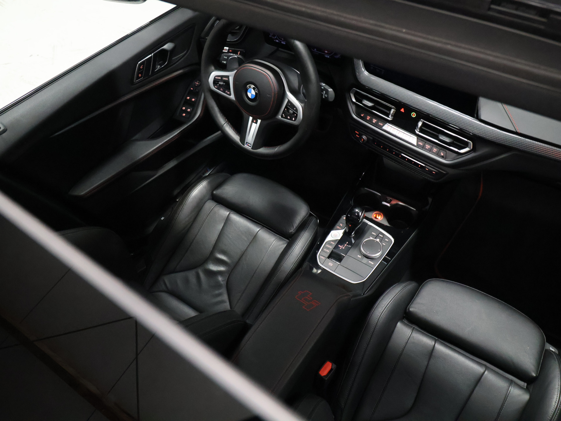 Foto van BMW 128ti
