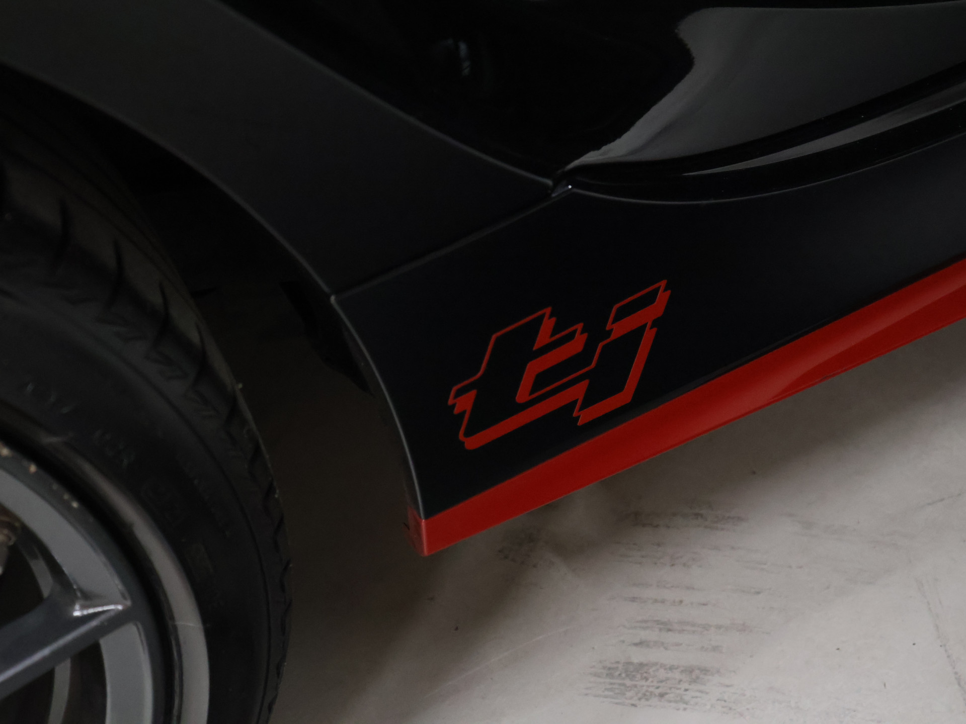 Foto van BMW 128ti