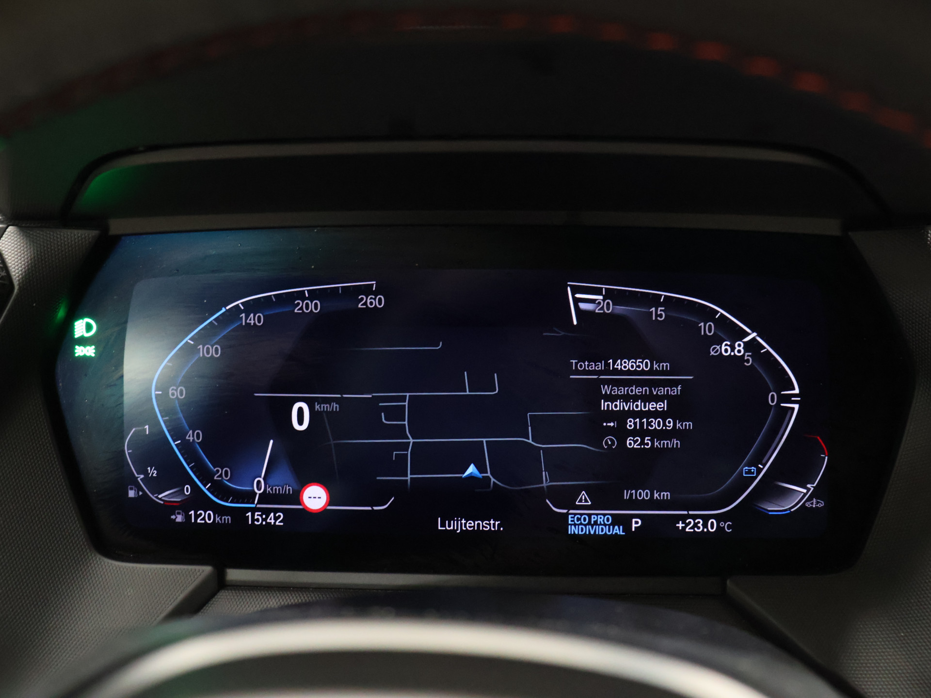 Foto van BMW 128ti