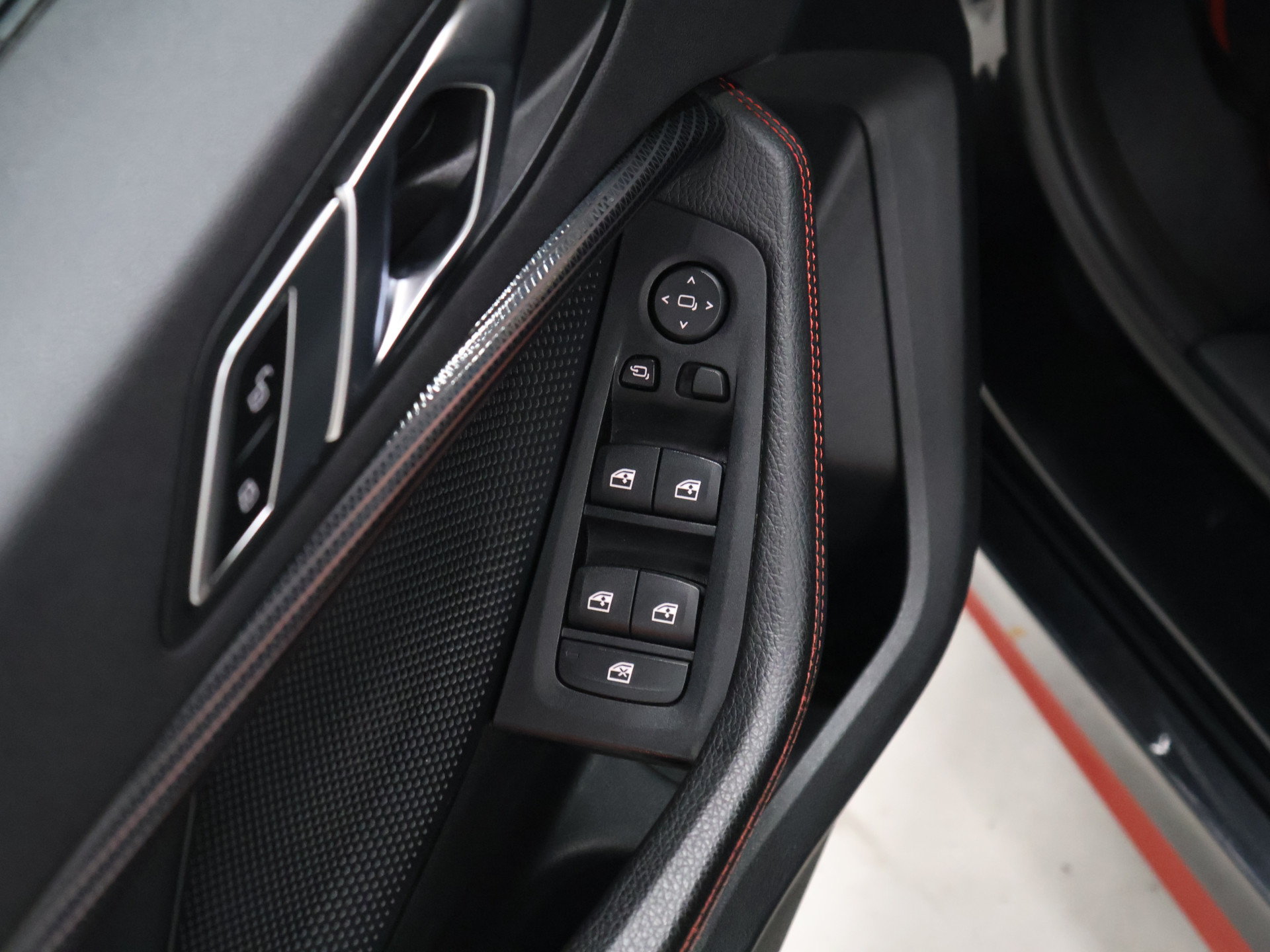 Foto van BMW 128ti