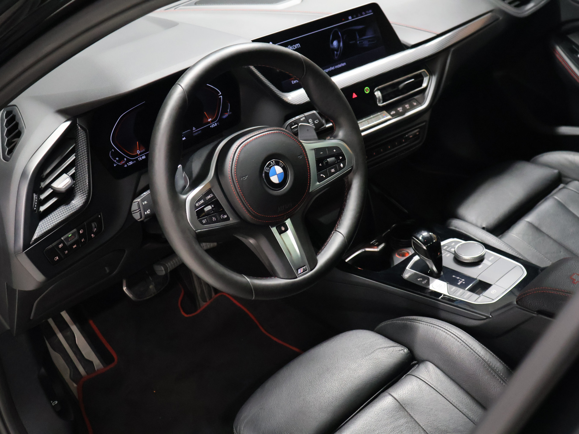 Foto van BMW 128ti