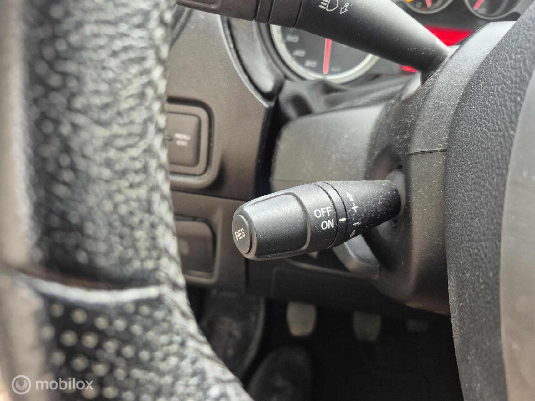 Foto van Alfa Romeo Alfa Mito