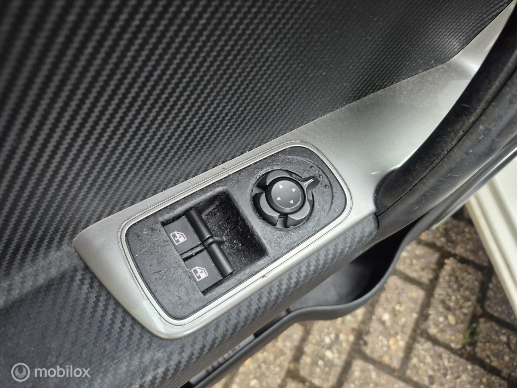 Foto van Alfa Romeo Alfa Mito