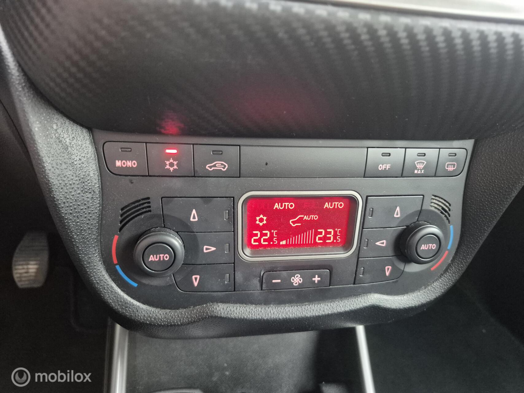 Foto van Alfa Romeo Alfa Mito
