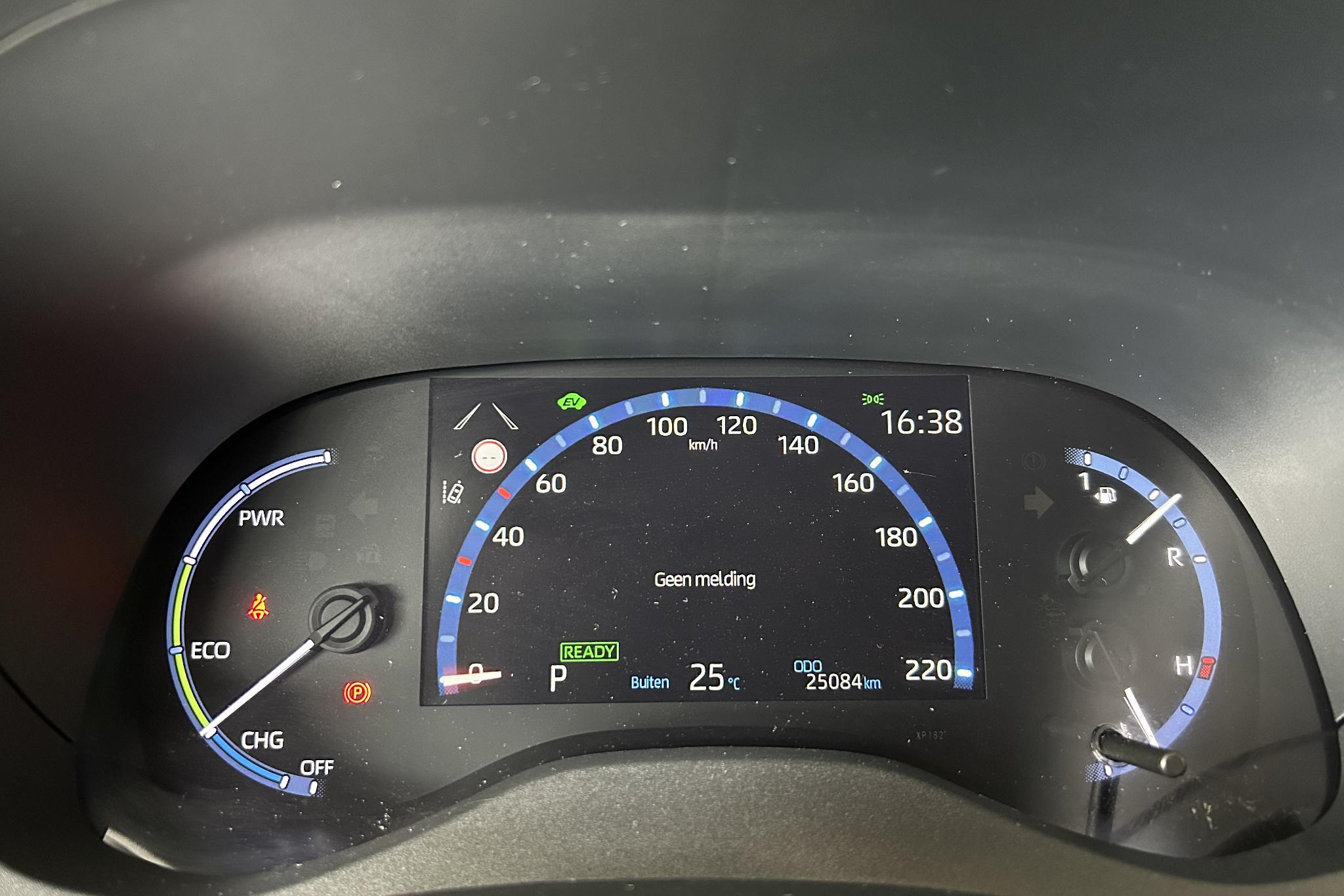 Foto van Toyota Toyota Yaris Cross