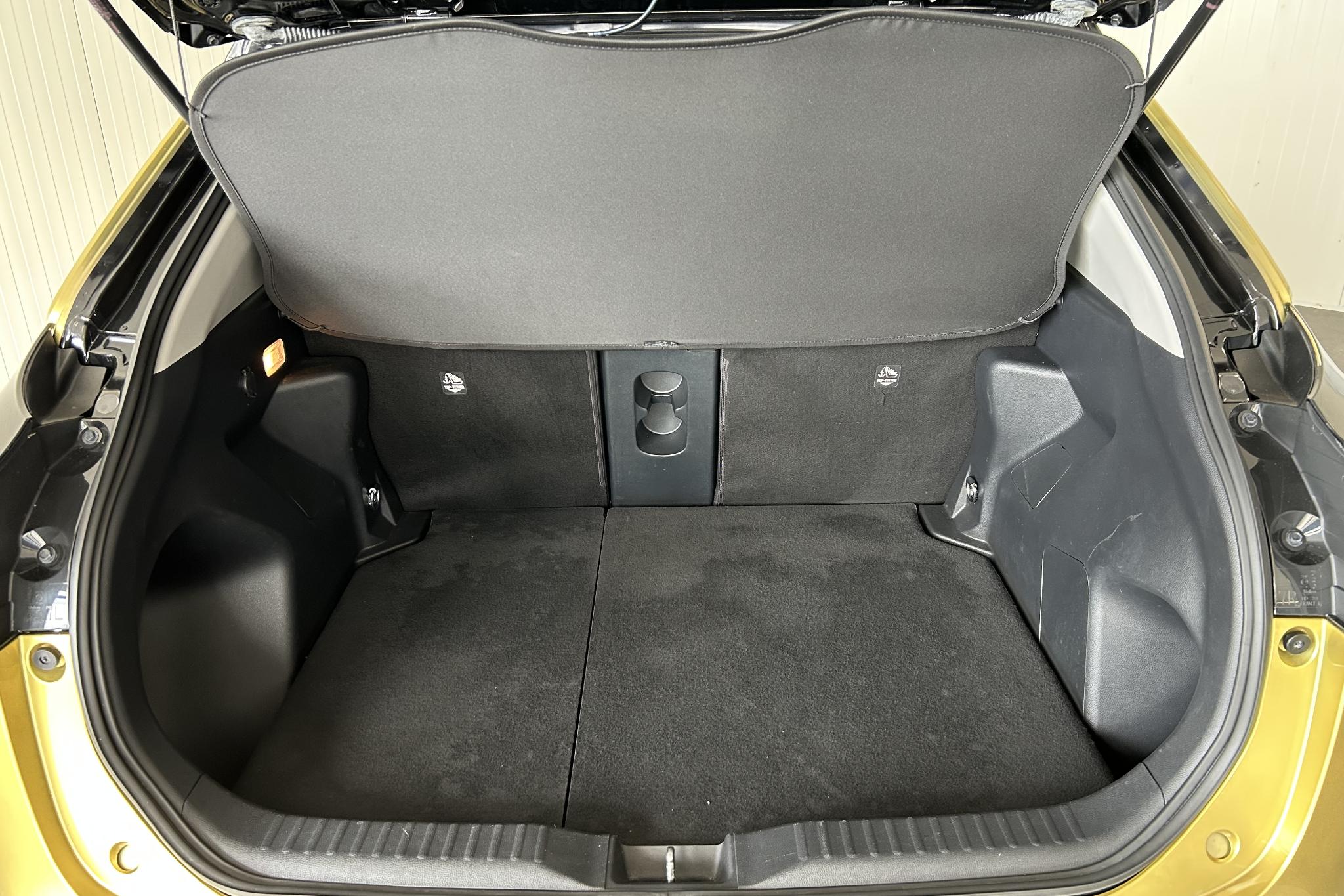 Foto van Toyota Toyota Yaris Cross
