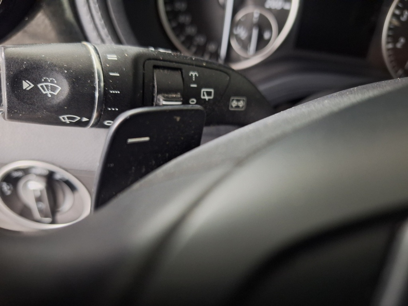 Foto van Mercedes-Benz B 180