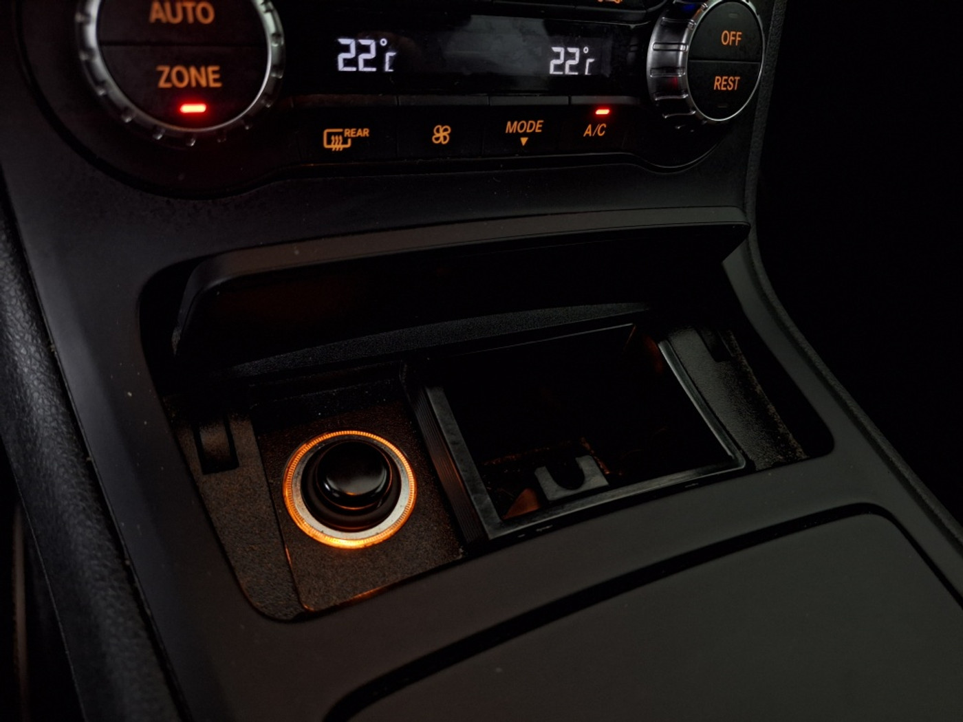 Foto van Mercedes-Benz B 180