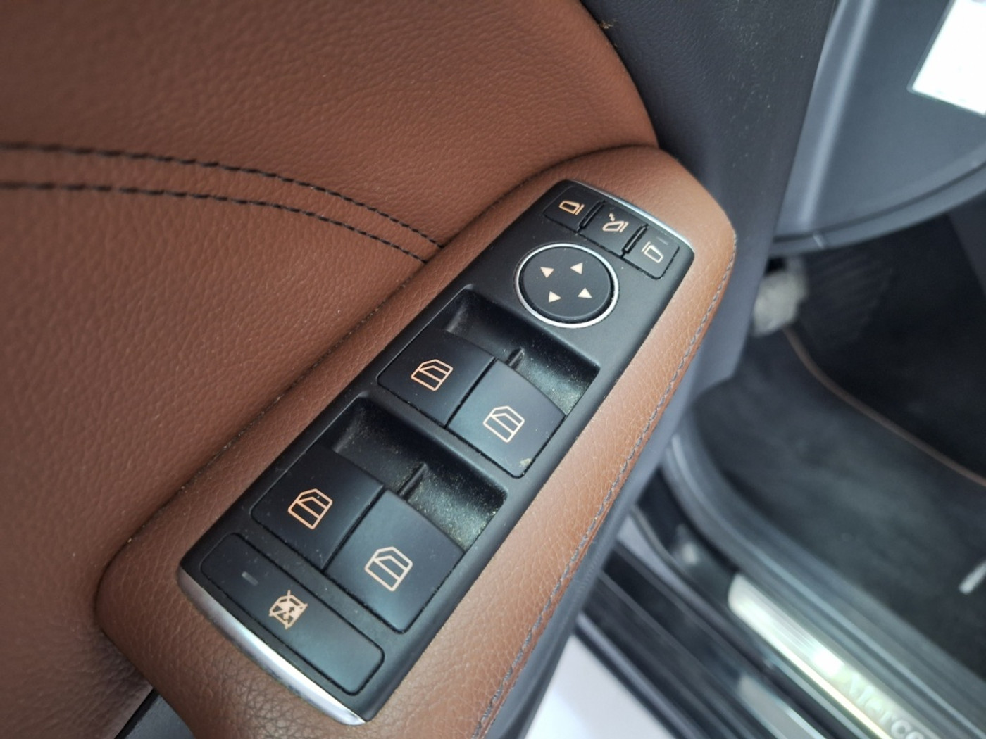 Foto van Mercedes-Benz B 180