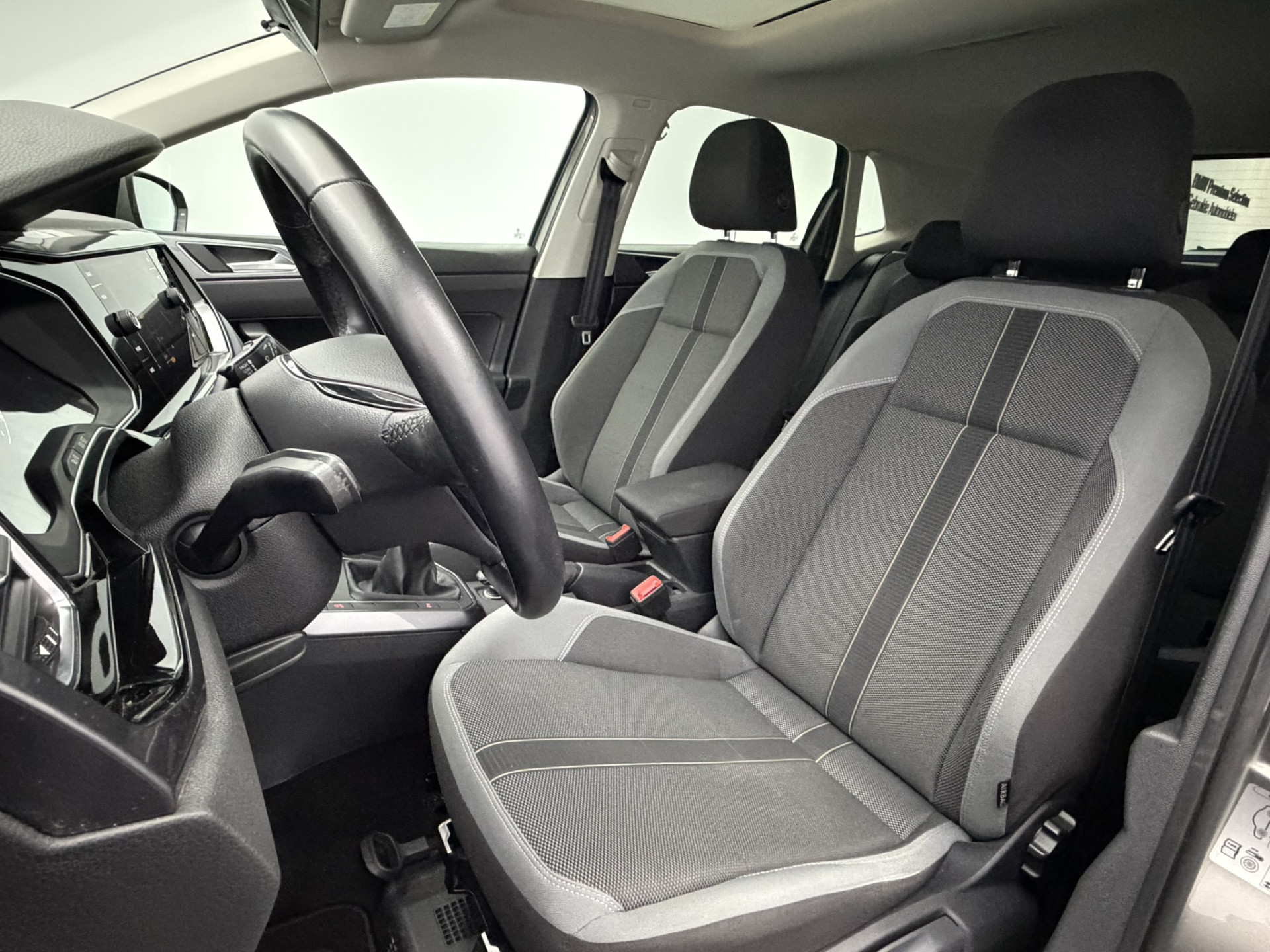 Foto van Volkswagen Polo