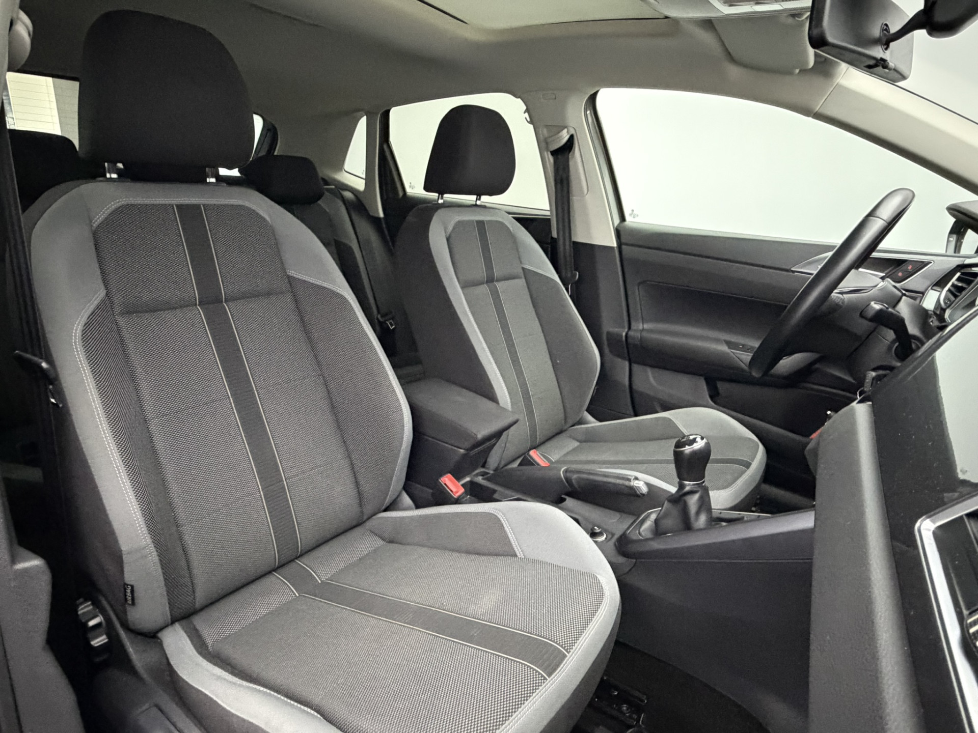 Foto van Volkswagen Polo