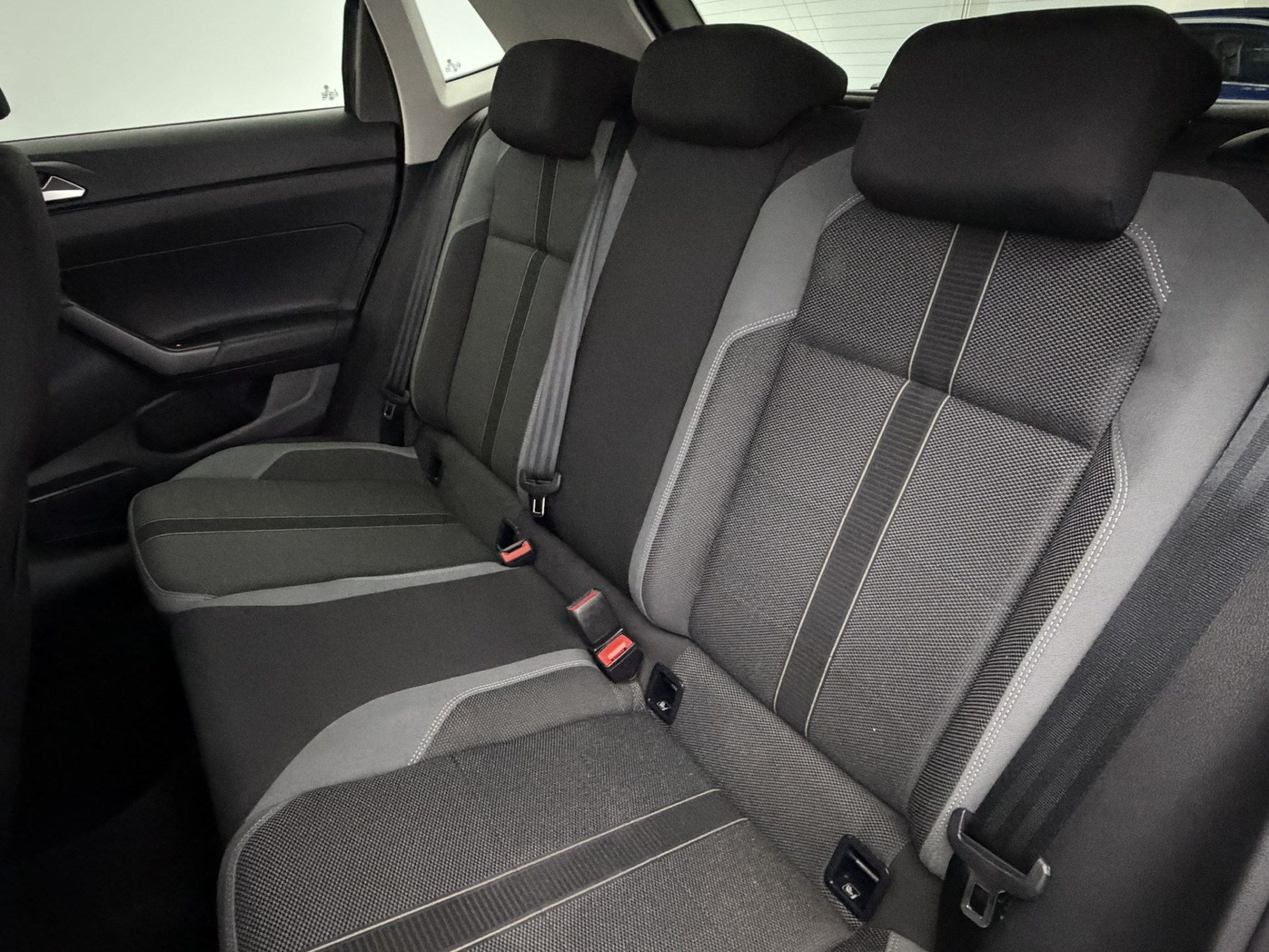 Foto van Volkswagen Polo