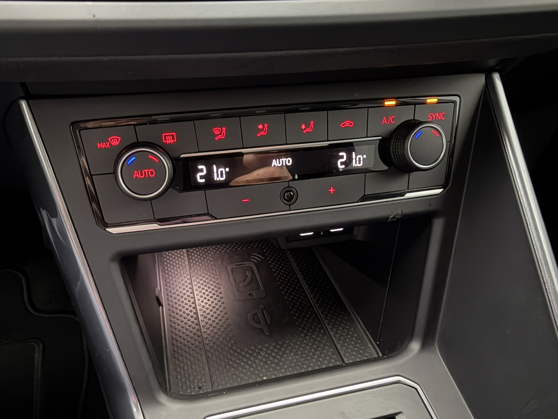 Foto van Volkswagen Polo