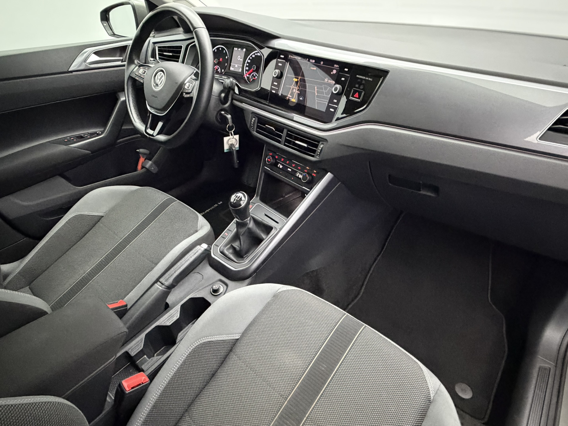 Foto van Volkswagen Polo