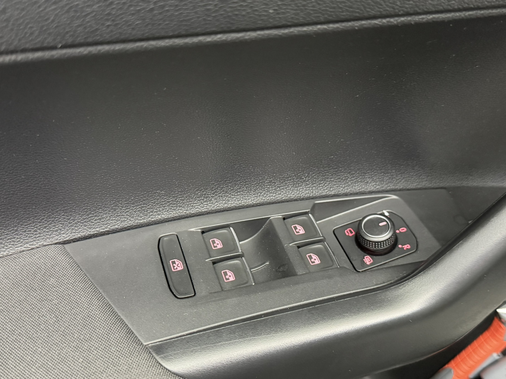 Foto van Volkswagen Polo