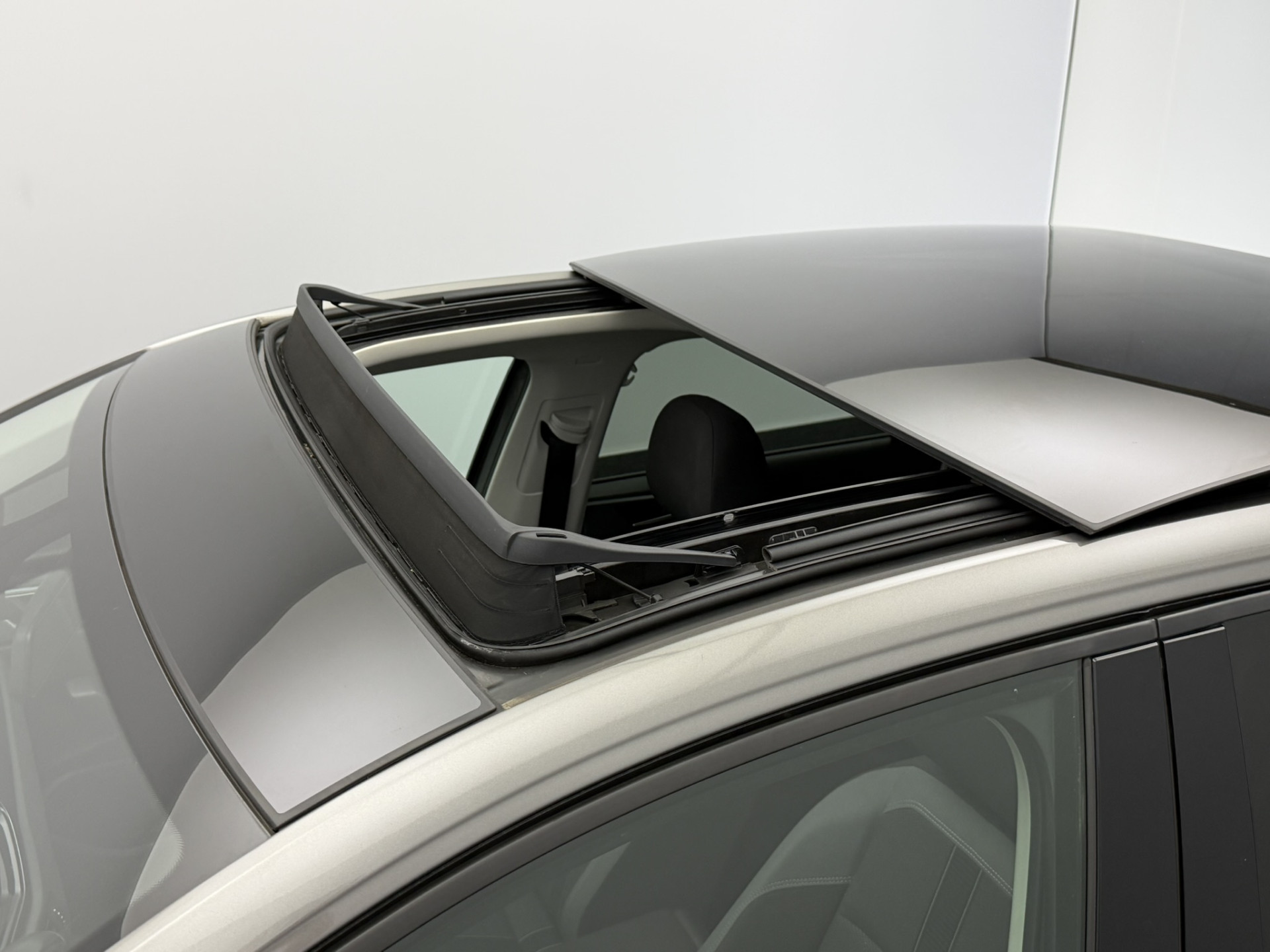 Foto van Volkswagen Polo