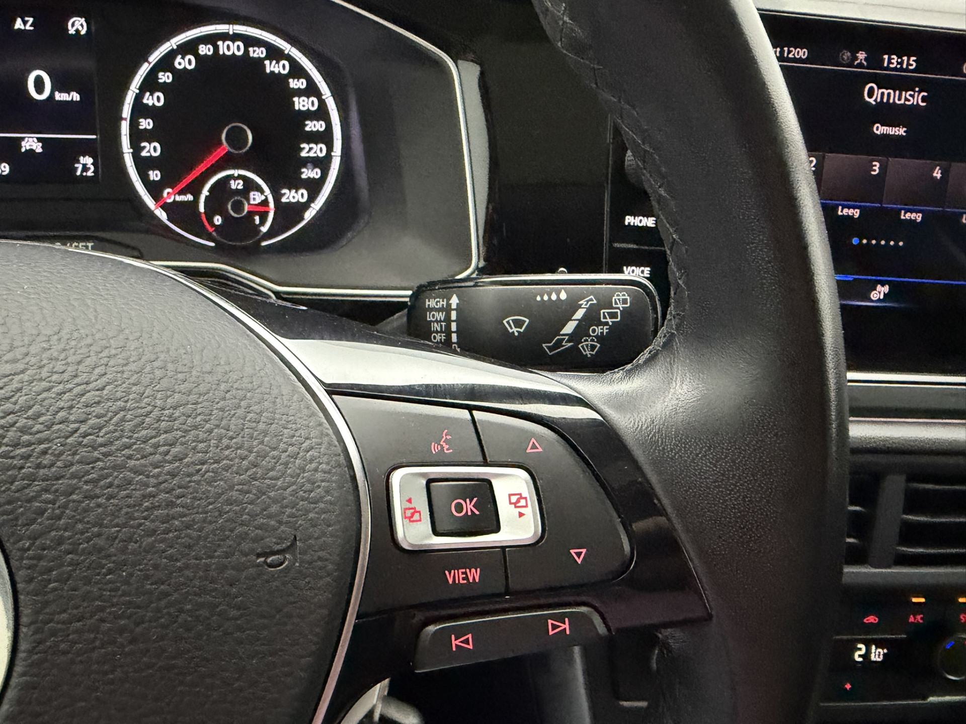 Foto van Volkswagen Polo