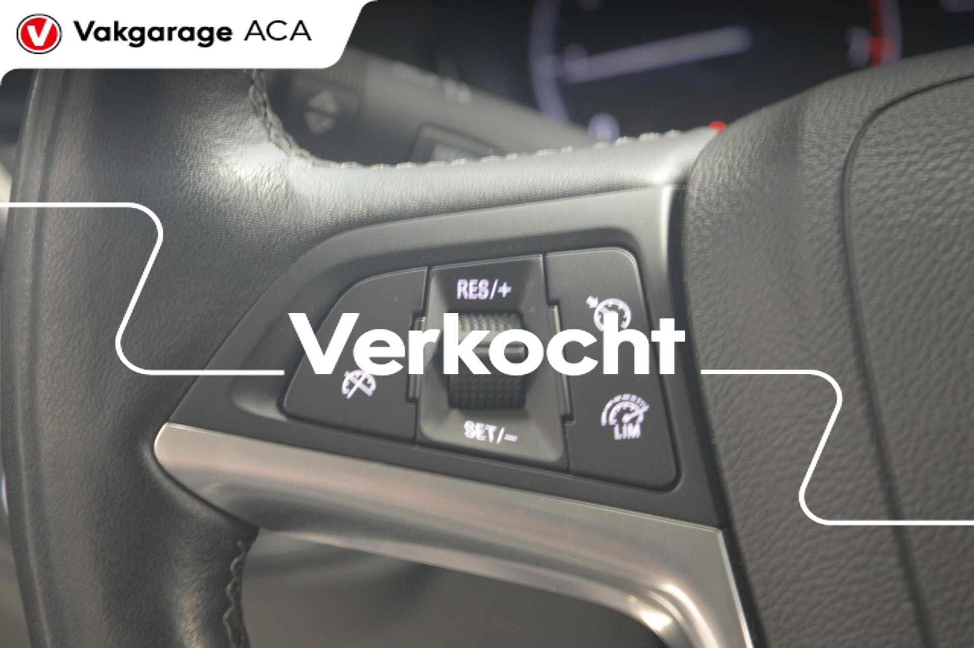 Foto van Opel Mokka X