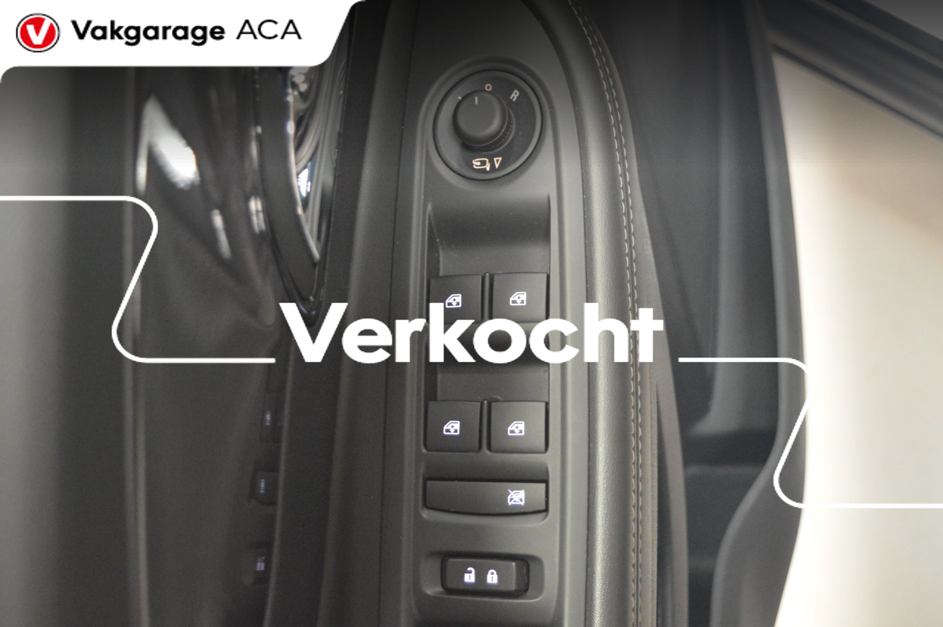 Foto van Opel Mokka X