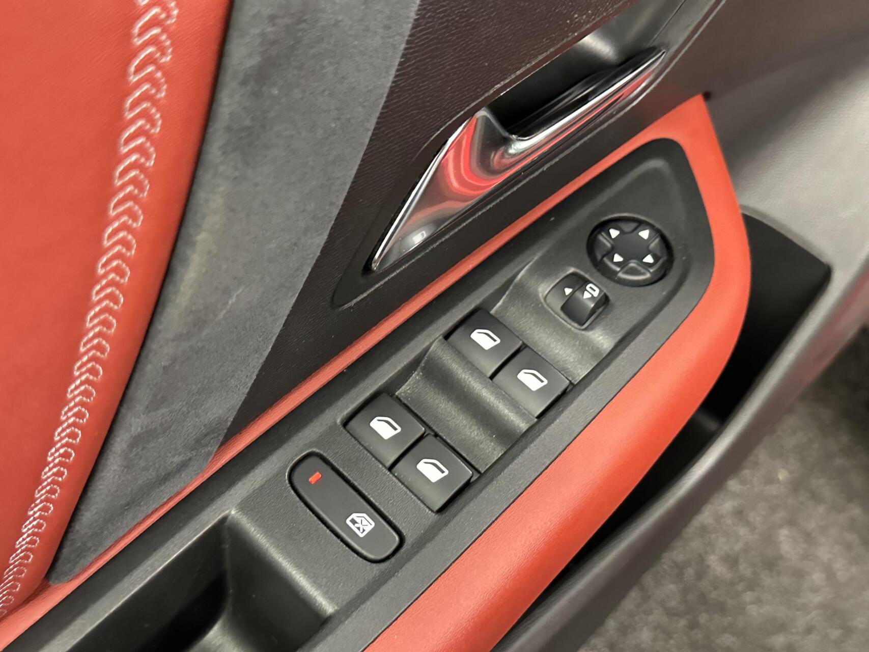 Foto van Citroen E-c4