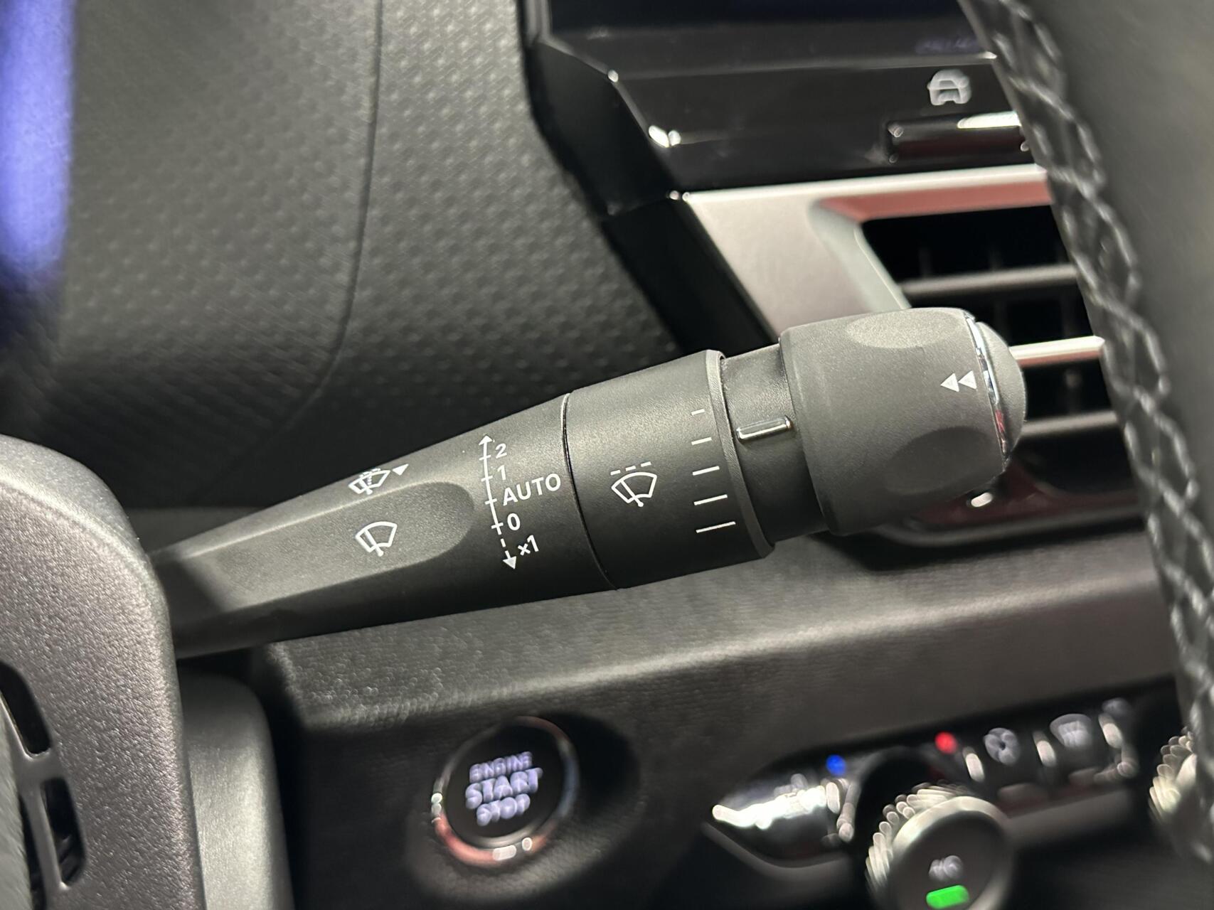 Foto van Citroen E-c4