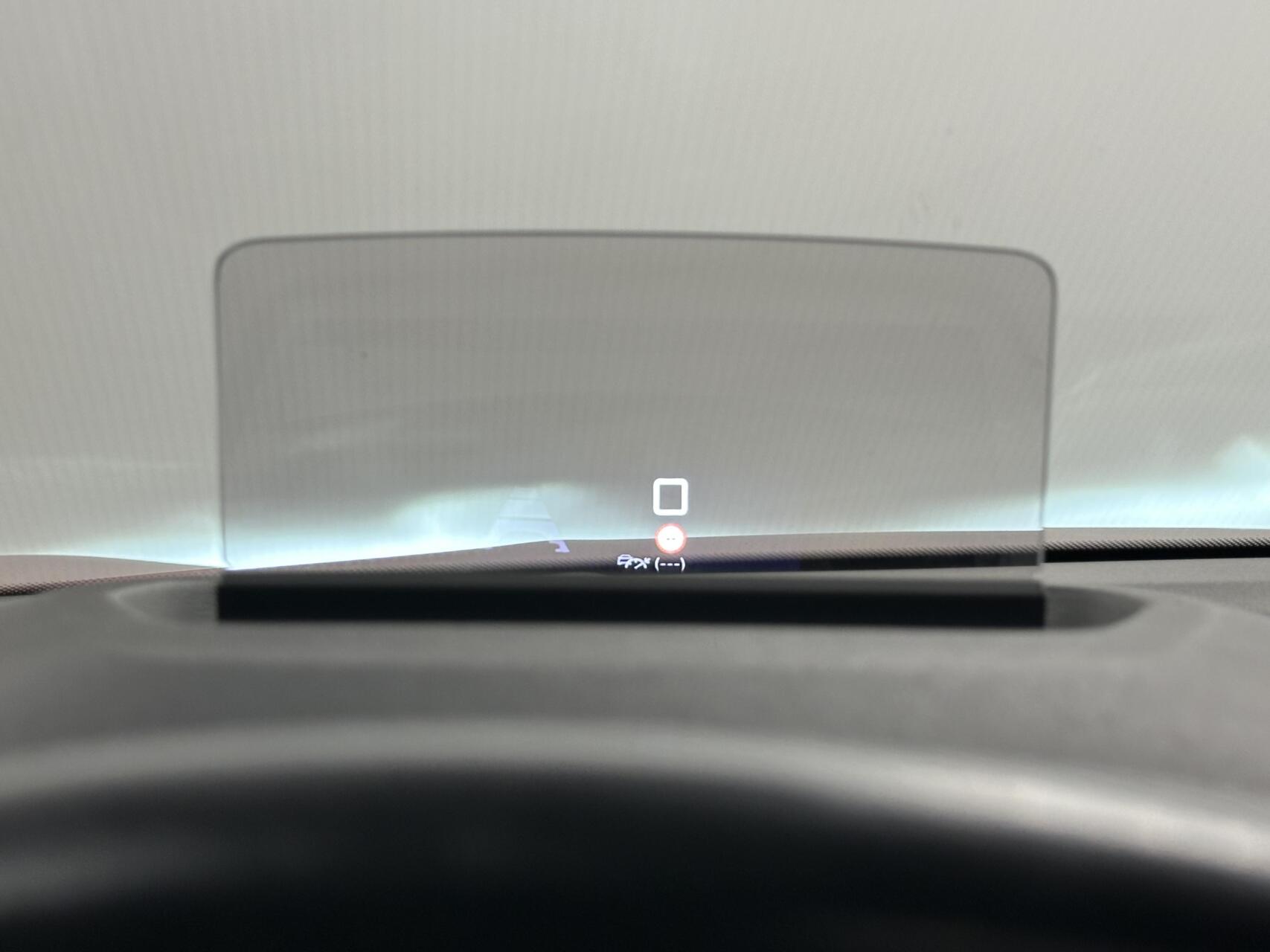 Foto van Citroen E-c4