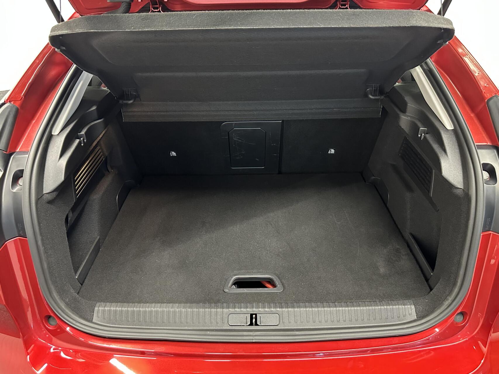 Foto van Citroen E-c4