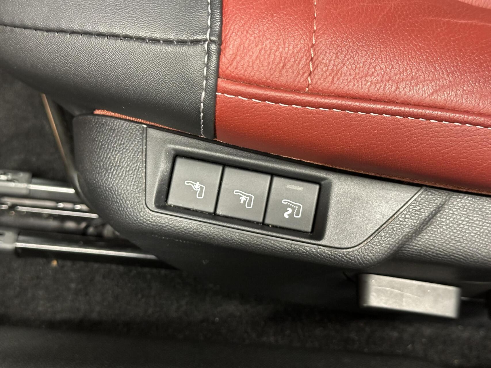 Foto van Citroen E-c4