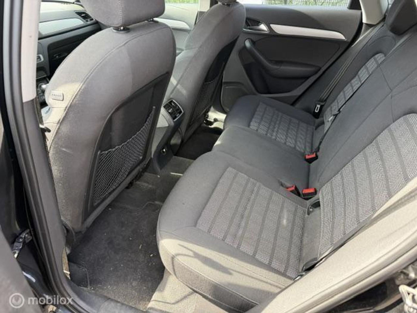 Foto van Audi Q3
