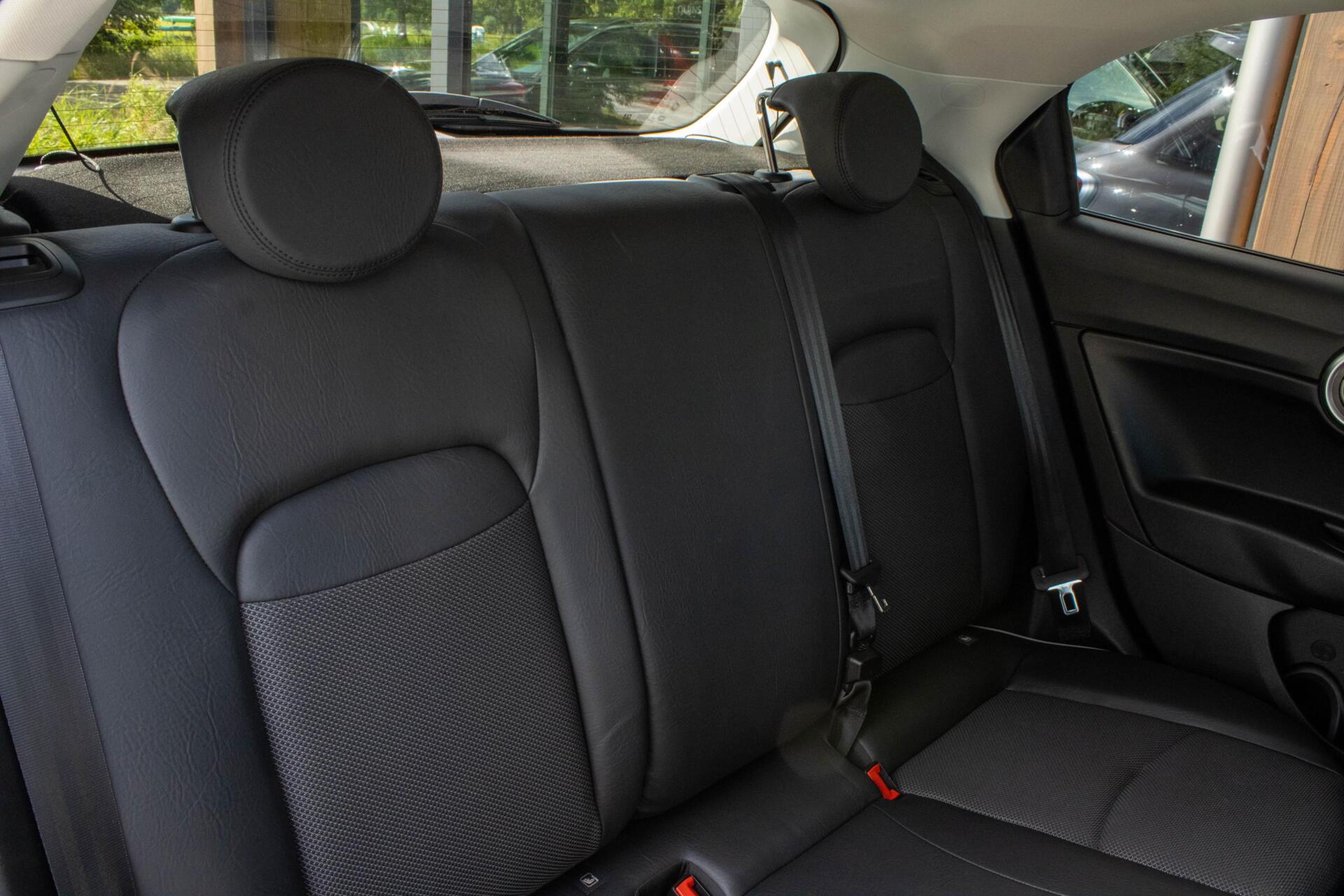 Foto van Fiat Fiat 500x