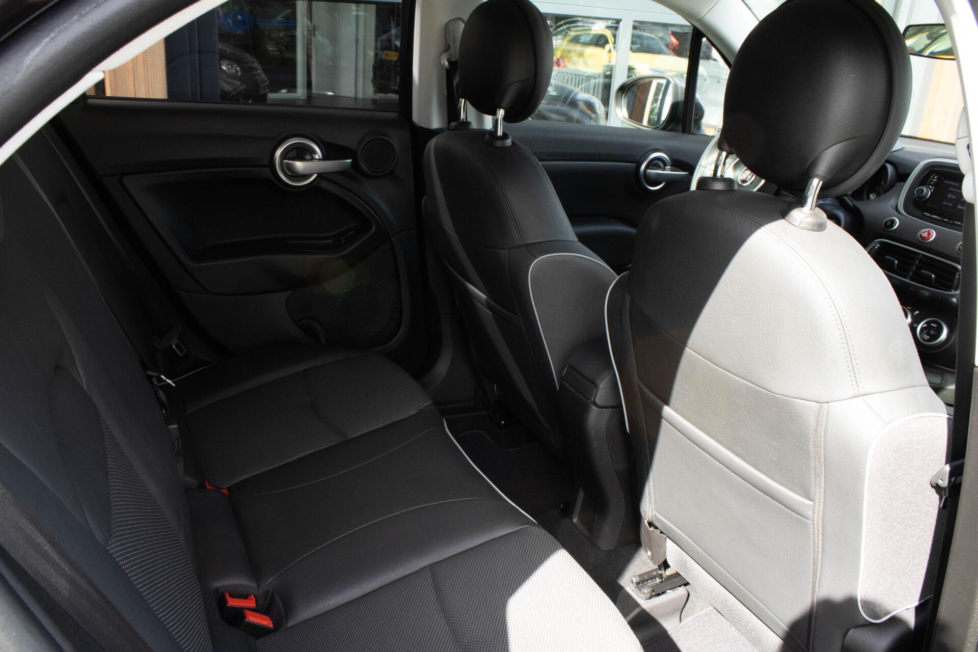 Foto van Fiat Fiat 500x