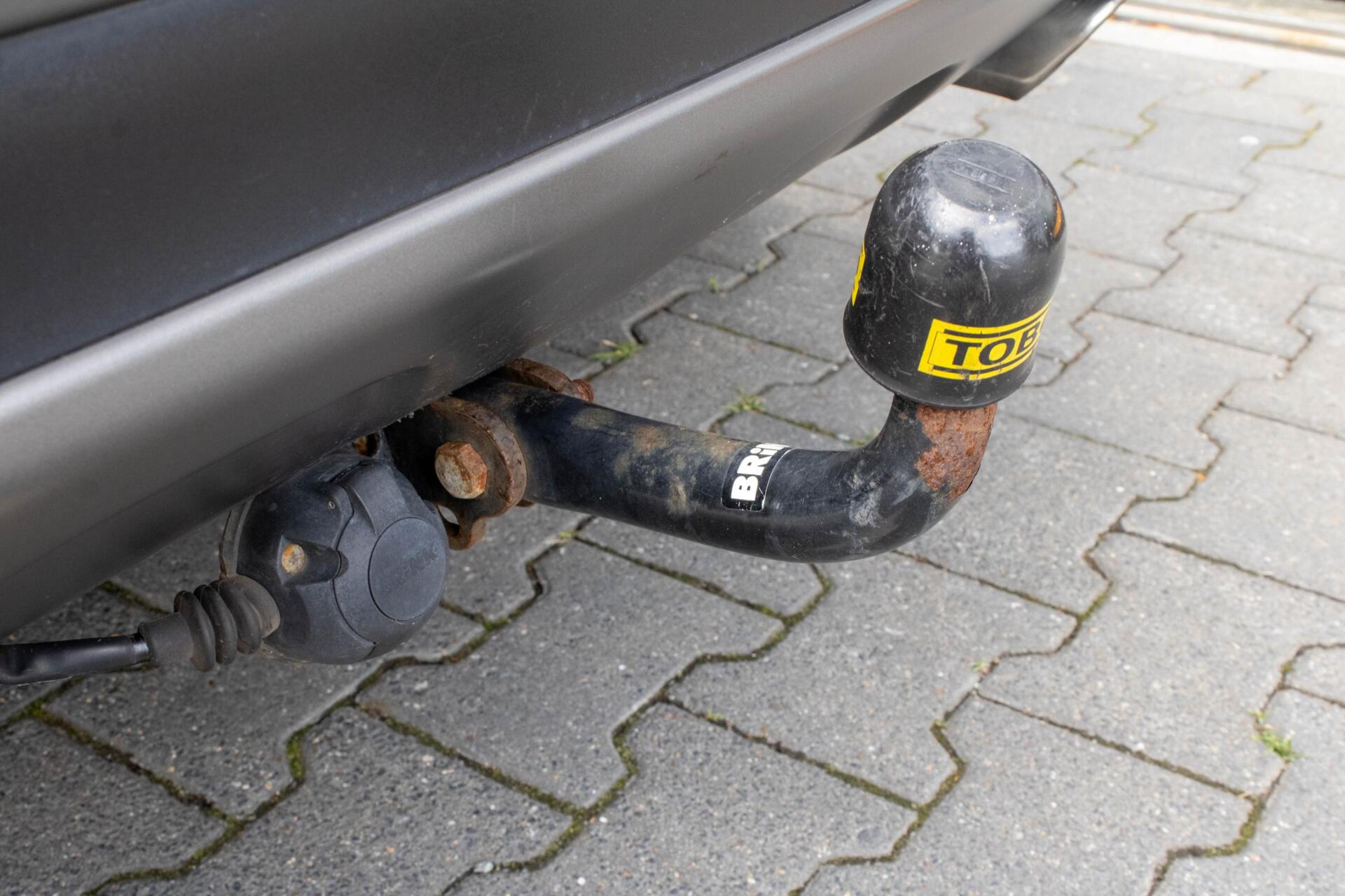 Foto van Fiat Fiat 500x