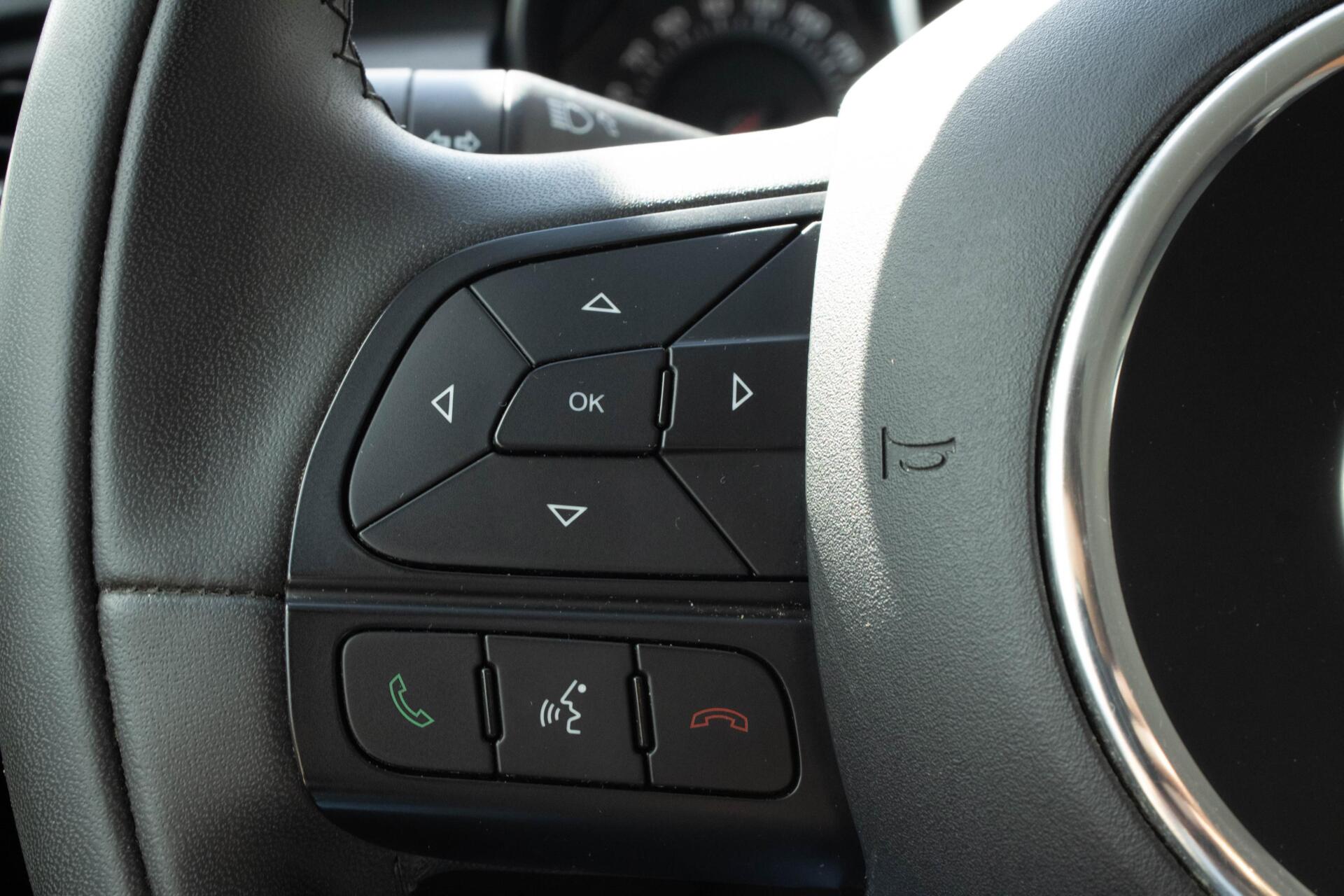 Foto van Fiat Fiat 500x