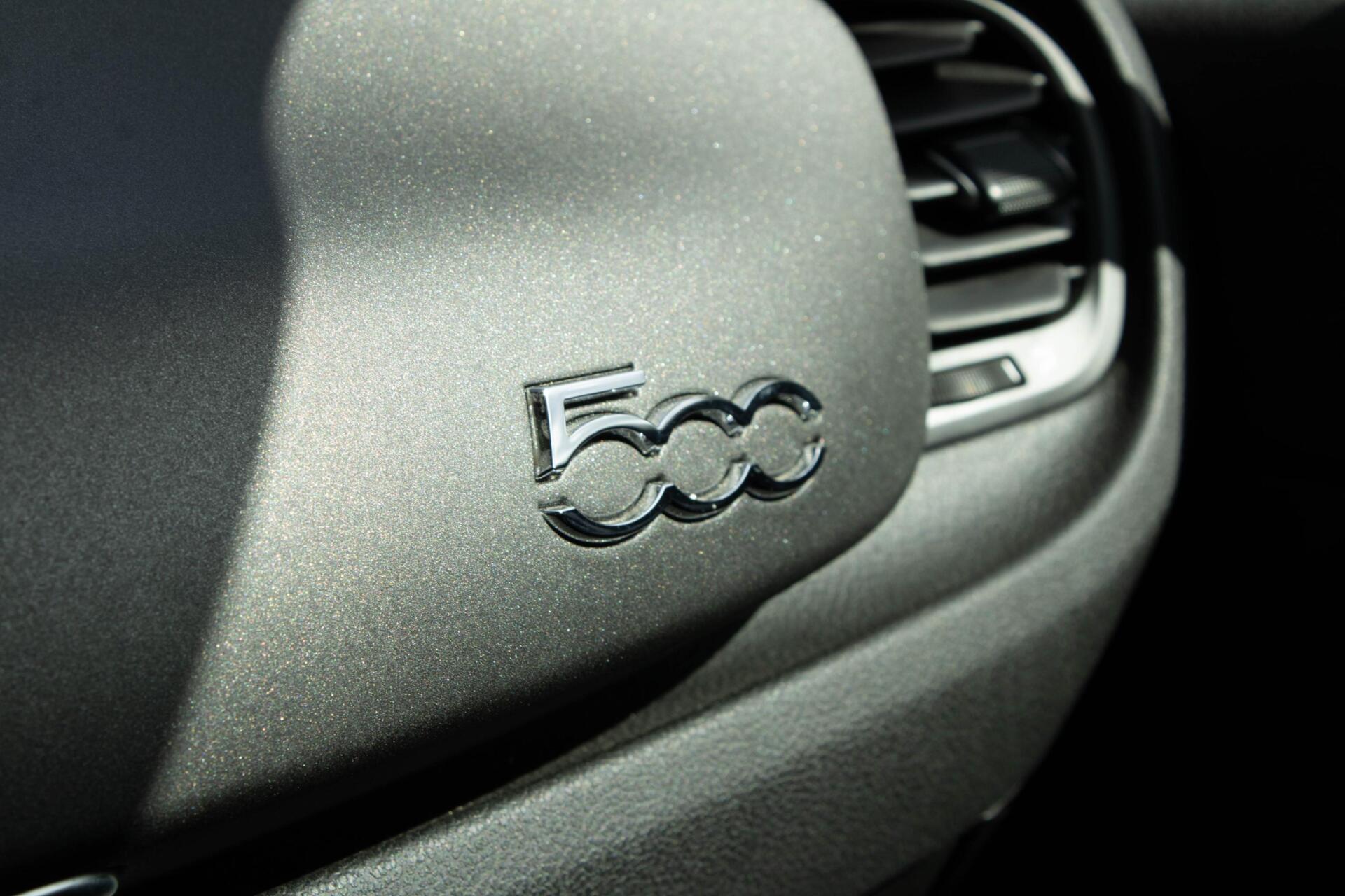 Foto van Fiat Fiat 500x
