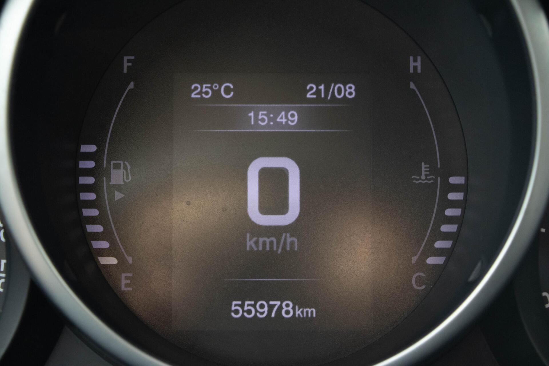 Foto van Fiat Fiat 500x