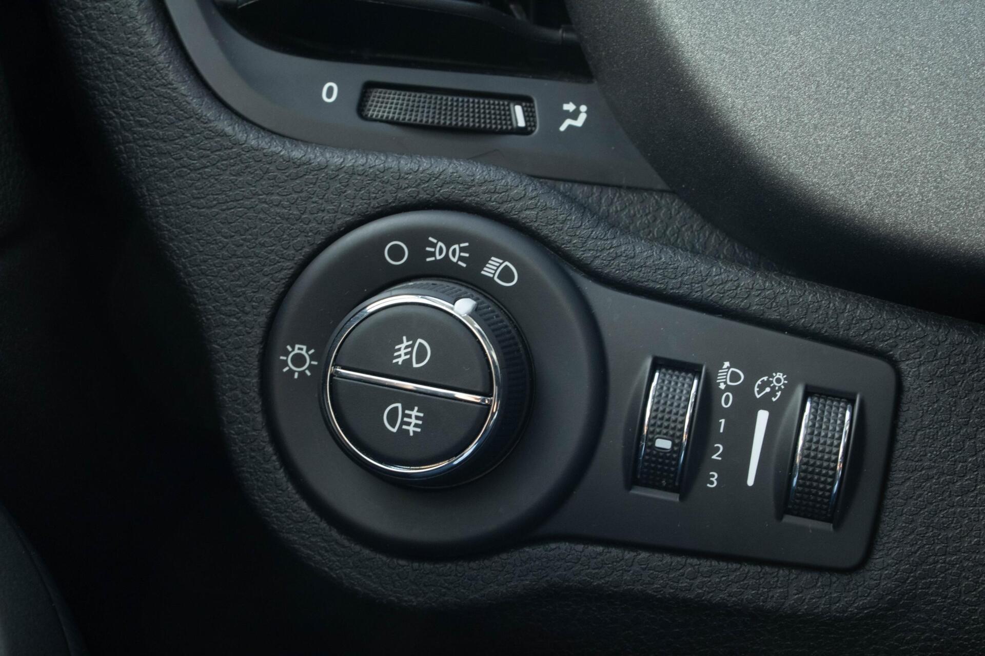 Foto van Fiat Fiat 500x
