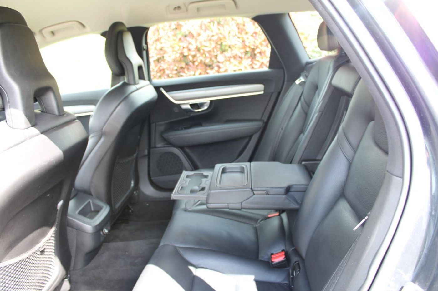 Foto van Volvo V90