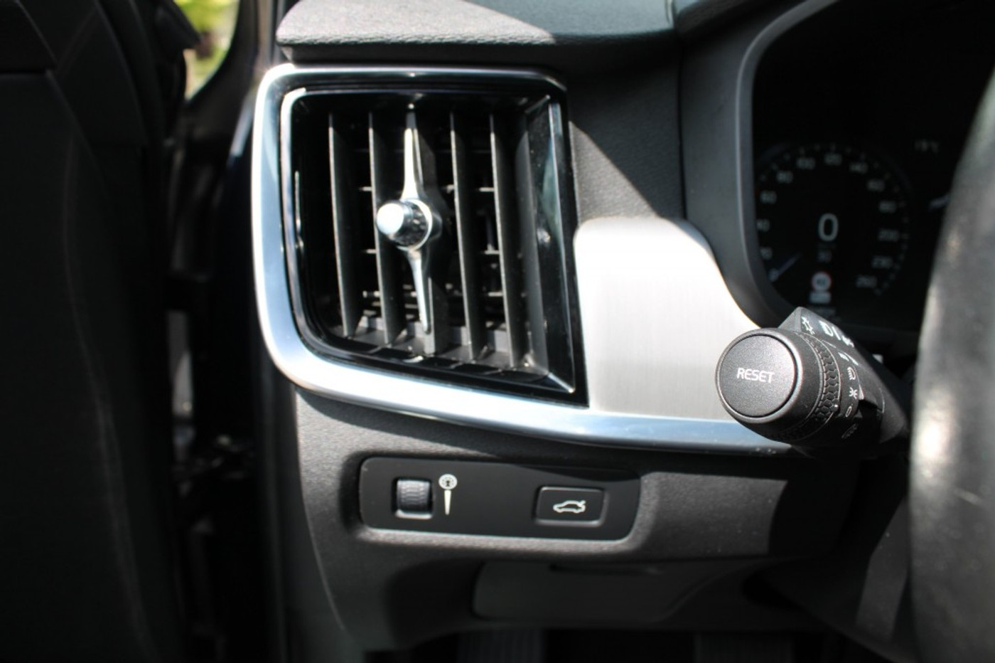 Foto van Volvo V90