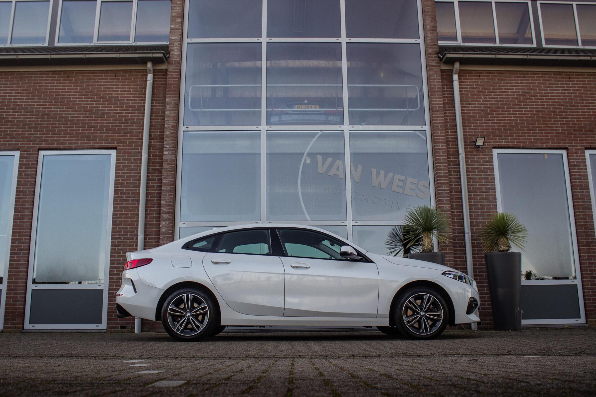 Foto van BMW 220i