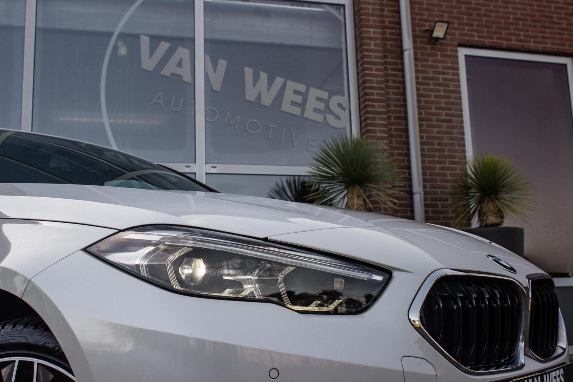 Foto van BMW 220i