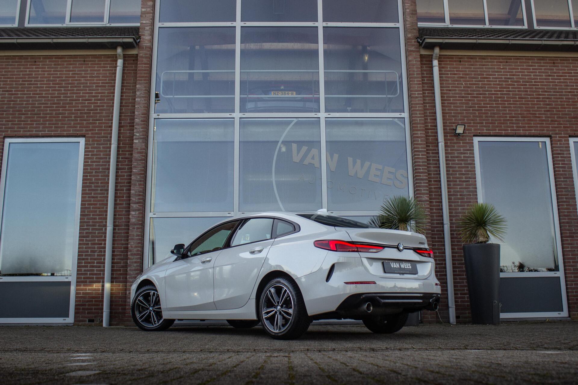 Foto van BMW 220i