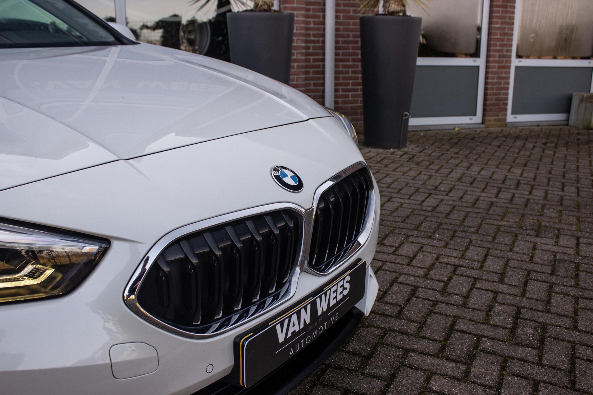 Foto van BMW 220i