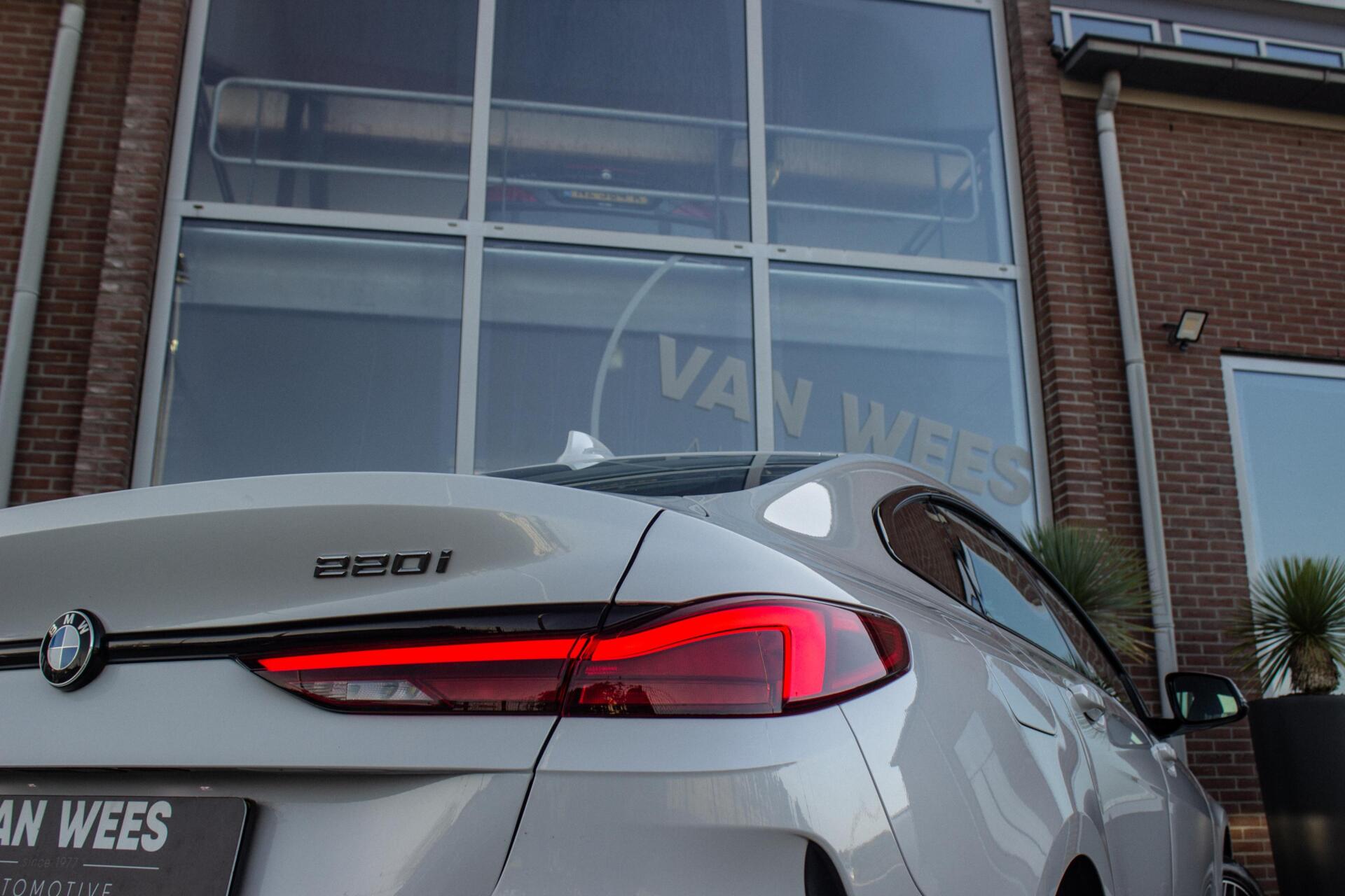 Foto van BMW 220i