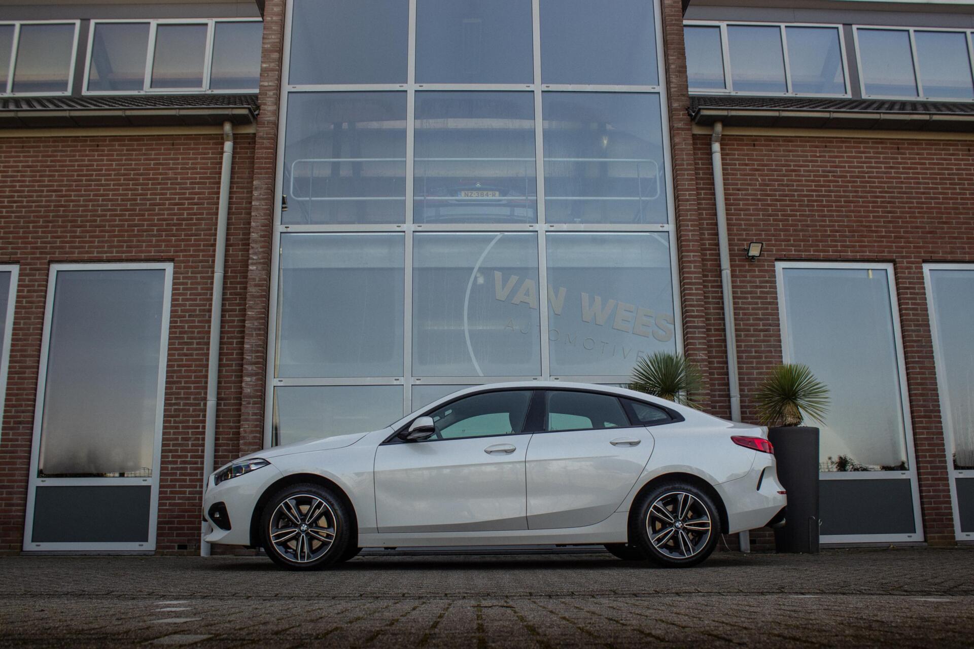 Foto van BMW 220i