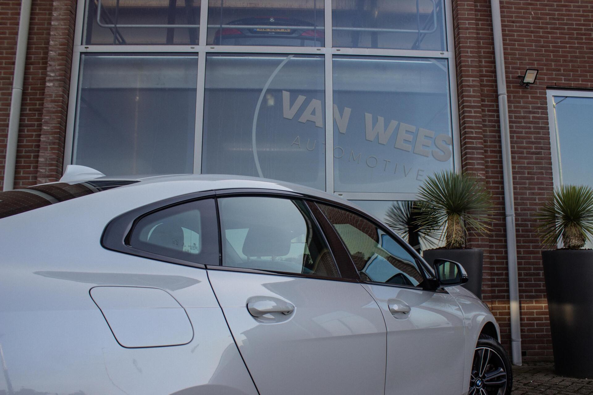Foto van BMW 220i
