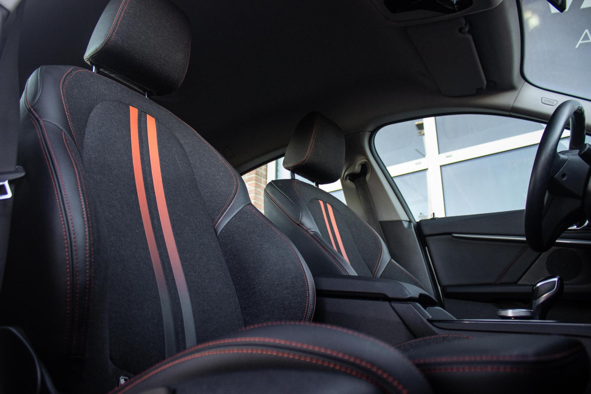Foto van BMW 220i