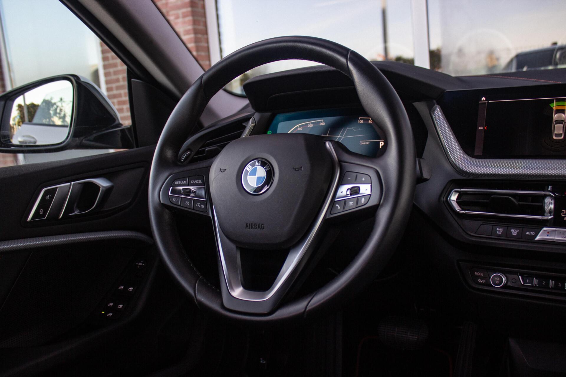 Foto van BMW 220i