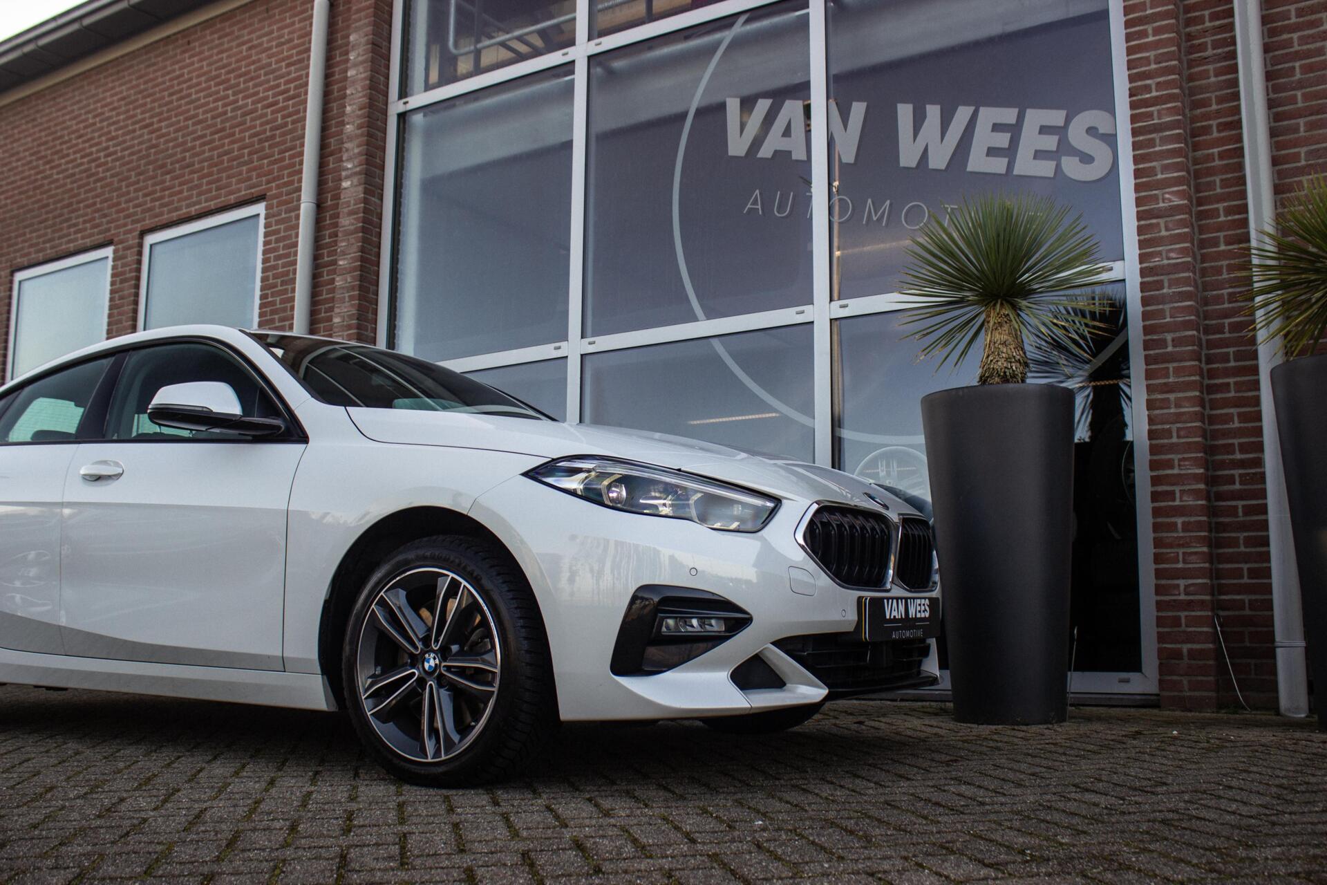 Foto van BMW 220i