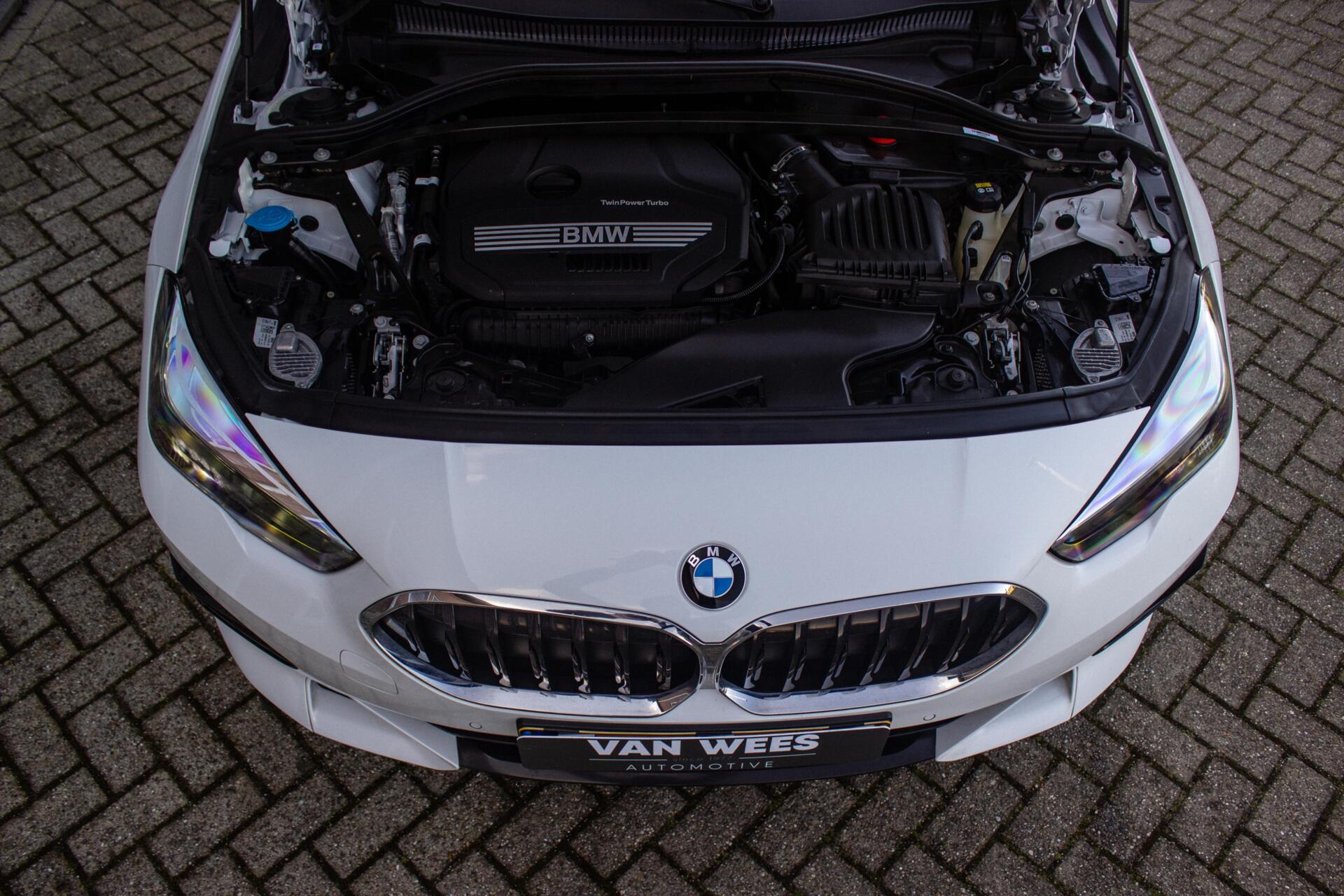 Foto van BMW 220i