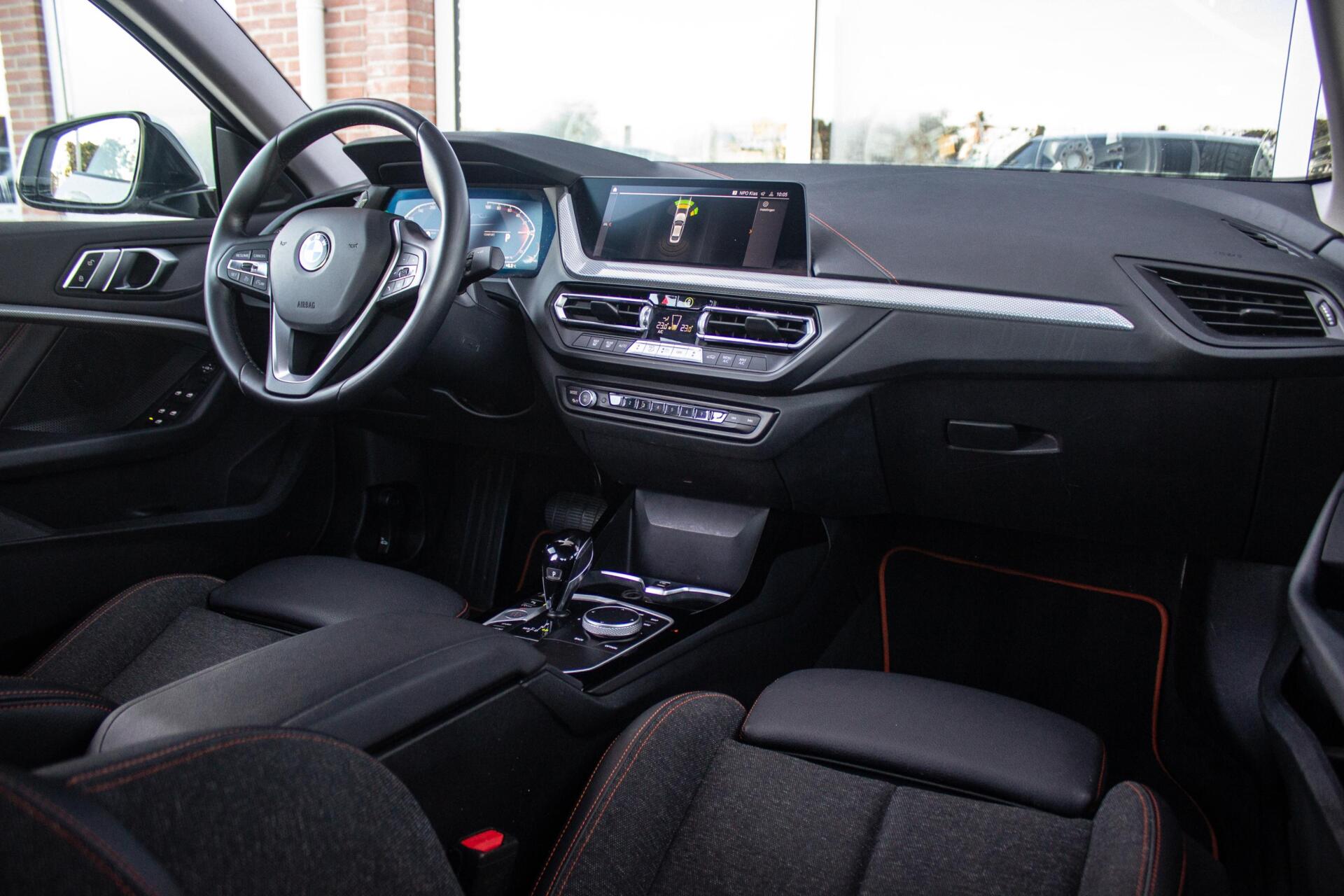 Foto van BMW 220i